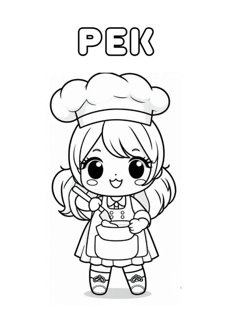 Poklici
