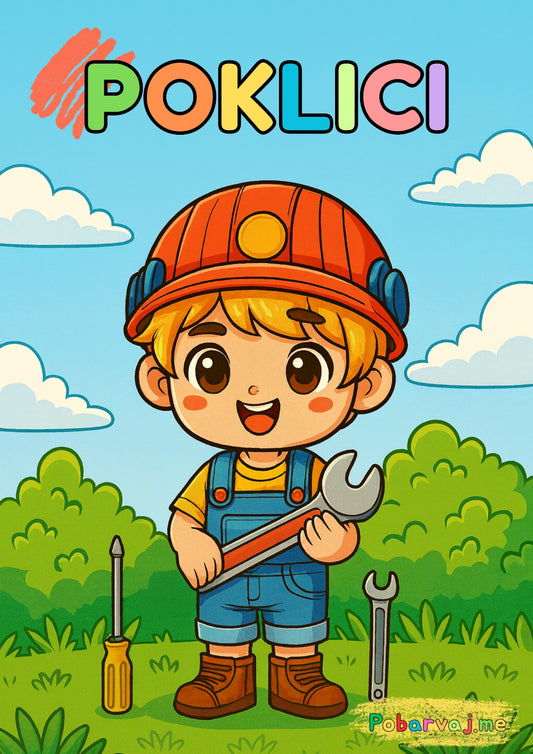 Poklici